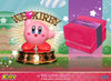 First 4 Figures Kirby We Love Kirby 4inch Mini Metal Figure