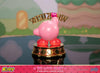 First 4 Figures Kirby We Love Kirby 4inch Mini Metal Figure