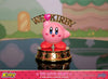 First 4 Figures Kirby We Love Kirby 4inch Mini Metal Figure