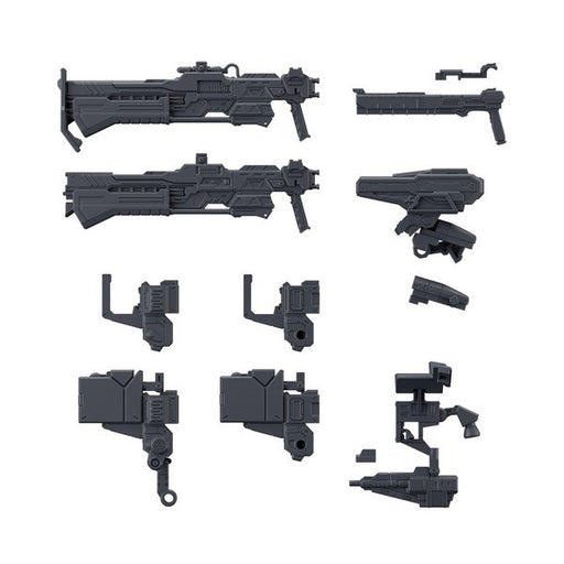 30MM Option Parts Set Armored Core VI Fires of Rubicon Weapon Set 03