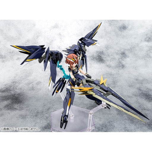 Kotobukiya Megami Device Alice Gear Aegis Sugumi Kanagata Ga-Shin Model Kit