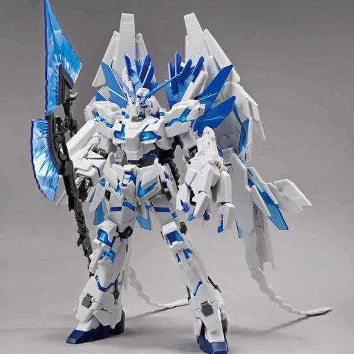 1/144 HG The Gundam Base Limited Unicorn Gundam Perfectibility [Destroy Mode] (MP)