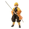 Tamashii Nations S.H. Figuarts Demon Slayer Zenitsu Agatsuma Action Figure