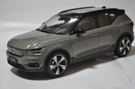 1/32 MSZ Volvo XC40 Recharge Green