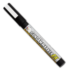 XGM01 Gundam Marker EX New White