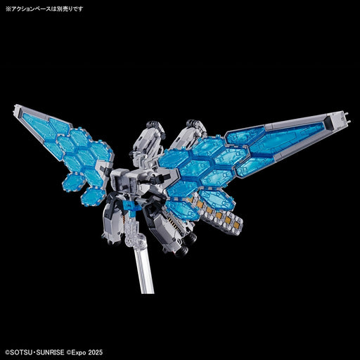 1/144 EXPO2025 RX-78F00/E Gundam (EX-001 Glass Feather) - MP