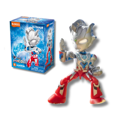 Blokees 74827 Ultraman PreCool 01 Ultraman Z Alpha Type Armor
