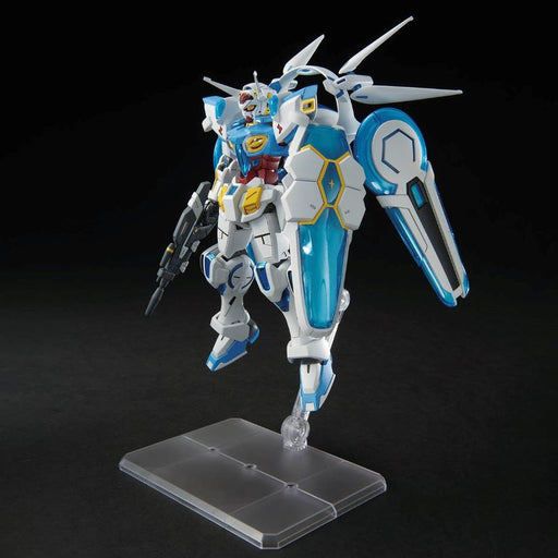 1/144 HG THE GUNDAM BASE Limited G-Self Perfect Pack [Reconguista in G the Movie Ver.] (MP)