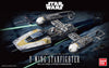 1/72 Star Wars Y-Wing Starfighter (MP)