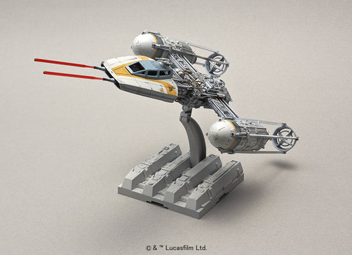 1/72 Star Wars Y-Wing Starfighter (MP)