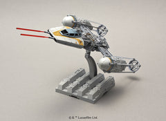 1/72 Star Wars Y-Wing Starfighter (MP)
