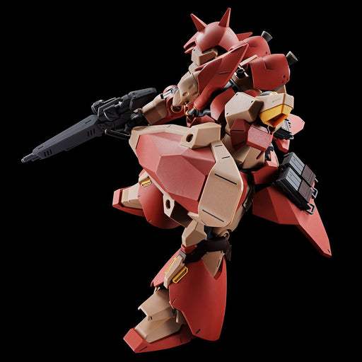 1/144 HGUC Me-02R-F02 Messer Type F02 MINELAYER Premium Bandai (MP)