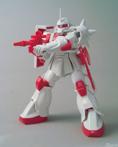 1/144 HG Uniqlo Limited RX-78-2 Gundam & MS-06S Zaku II 40th Anniversary (MP)