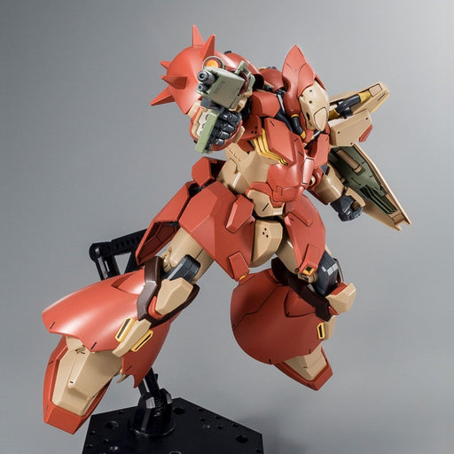 1/144 HGUC Me-02R-F02 Messer Type F02 Premium Bandai (MP)