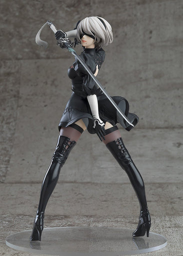 POP UP PARADE Nier Automata 2B (YorHa No.2 Type B) Figure (MP)