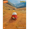 Blokees 74019 Pokemon Fuecoco New Encounter of Exploration Series Model Kit