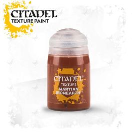 Citadel Texture Paint (24ml) Martian Ironearth | Otaku ME