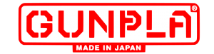 Gunpla - Made in Japan