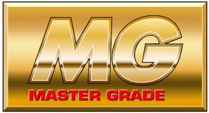 MG - Master Grade