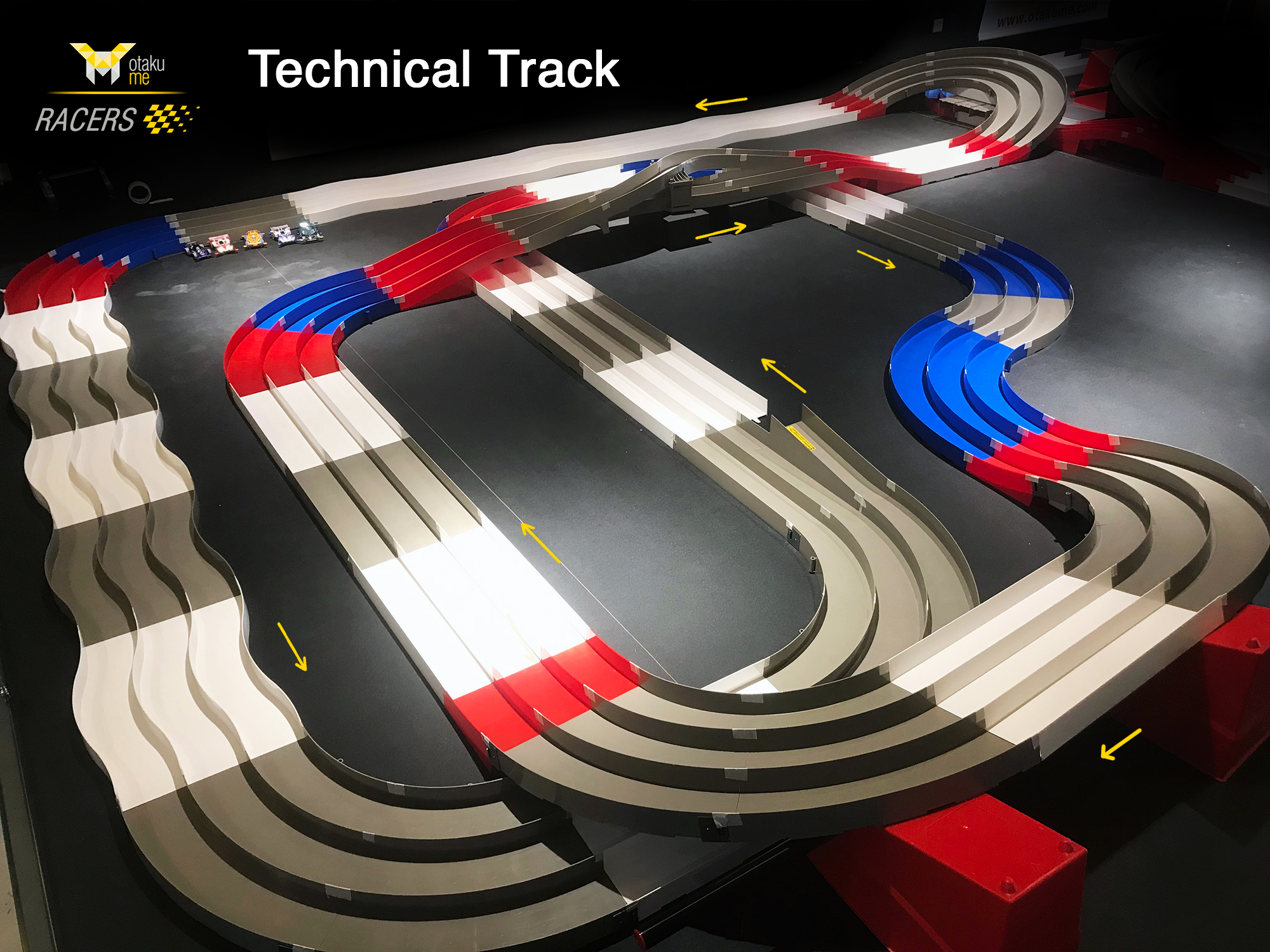 Technical-Track